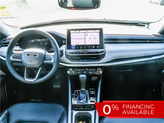 2026 Jeep Compass North (Stk: 15-26080) in London - Image 7 of 28