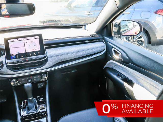 2026 Jeep Compass North (Stk: 15-26080) in London - Image 8 of 28