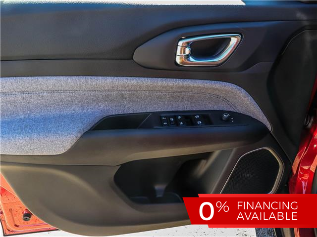 2026 Jeep Compass North (Stk: 15-26080) in London - Image 12 of 28