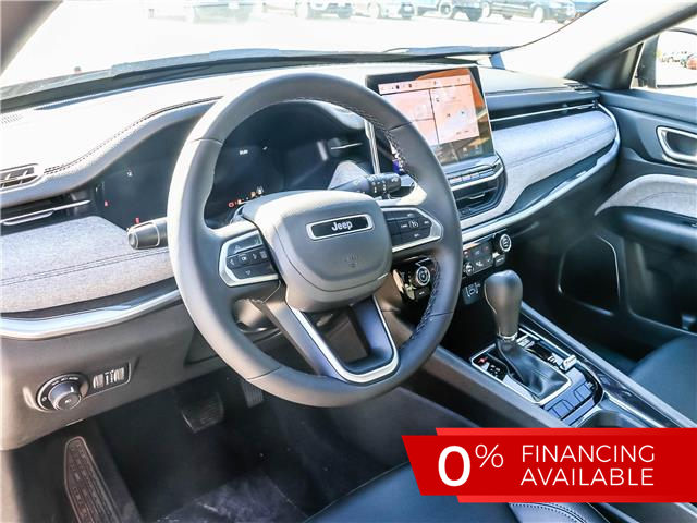 2026 Jeep Compass North (Stk: 15-26080) in London - Image 13 of 28