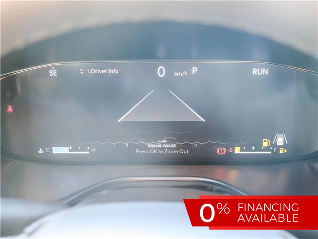 2026 Jeep Compass North (Stk: 15-26080) in London - Image 17 of 28