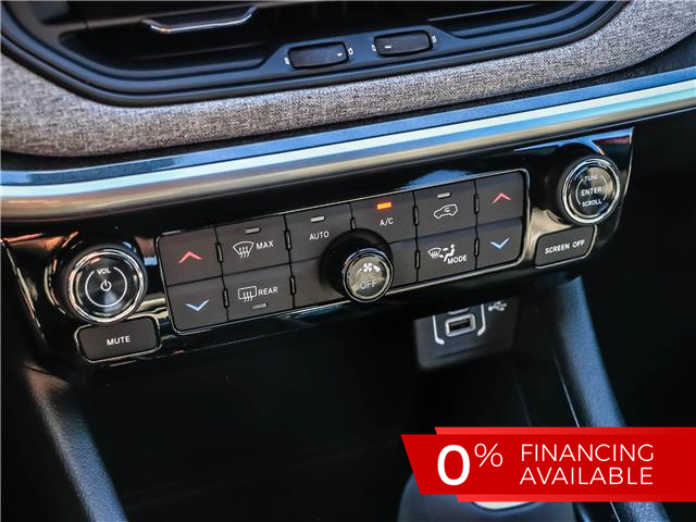 2026 Jeep Compass North (Stk: 15-26080) in London - Image 19 of 28