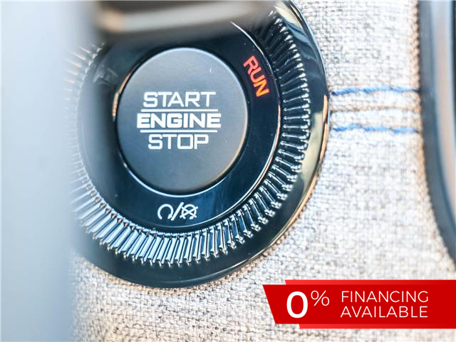 2026 Jeep Compass North (Stk: 15-26080) in London - Image 21 of 28