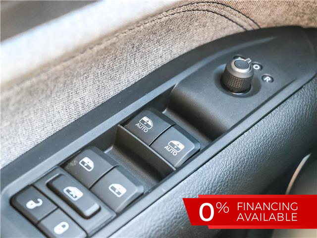 2026 Jeep Compass North (Stk: 15-26080) in London - Image 22 of 28