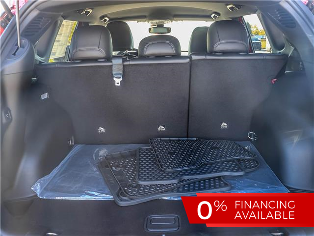 2026 Jeep Compass North (Stk: 15-26080) in London - Image 27 of 28