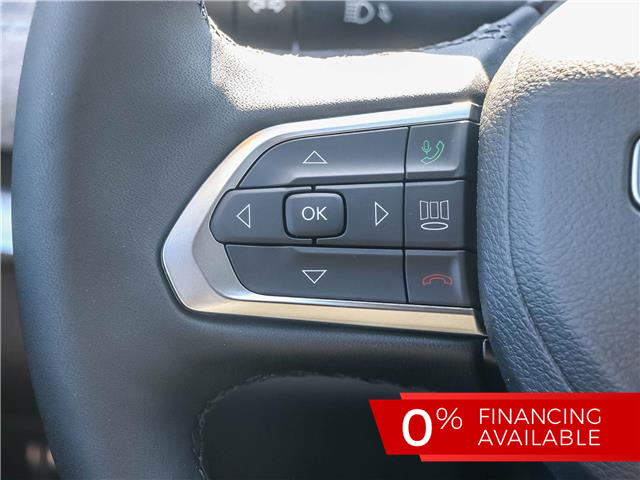 2026 Jeep Compass North (Stk: 15-26061) in London - Image 4 of 28