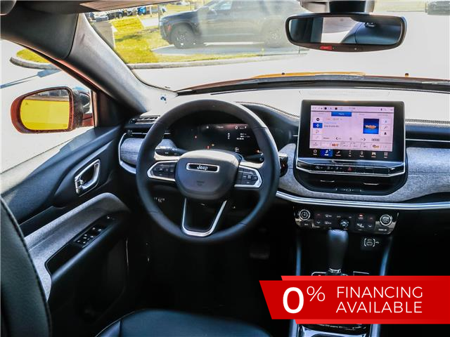 2026 Jeep Compass North (Stk: 15-26061) in London - Image 6 of 28