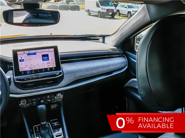 2026 Jeep Compass North (Stk: 15-26061) in London - Image 8 of 28