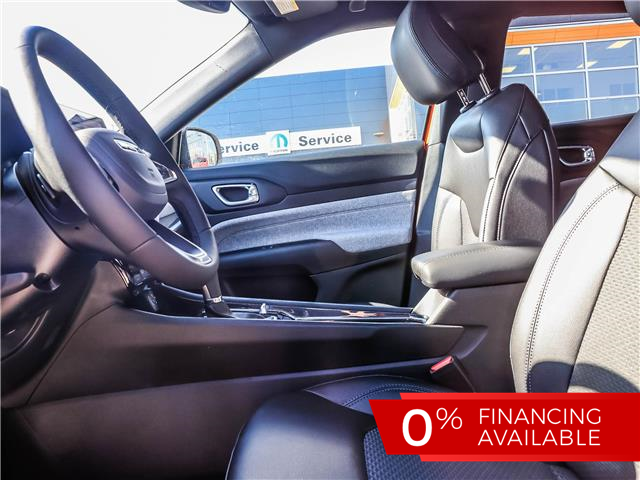 2026 Jeep Compass North (Stk: 15-26061) in London - Image 14 of 28