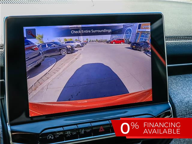 2026 Jeep Compass North (Stk: 15-26061) in London - Image 18 of 28