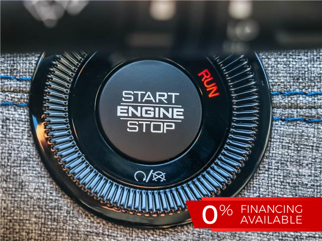 2026 Jeep Compass North (Stk: 15-26061) in London - Image 21 of 28