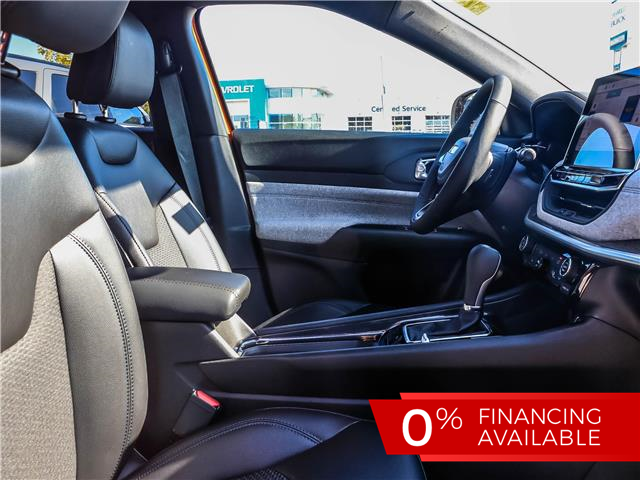 2026 Jeep Compass North (Stk: 15-26061) in London - Image 25 of 28