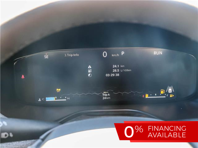 2026 Jeep Compass North (Stk: 15-26087) in London - Image 17 of 28