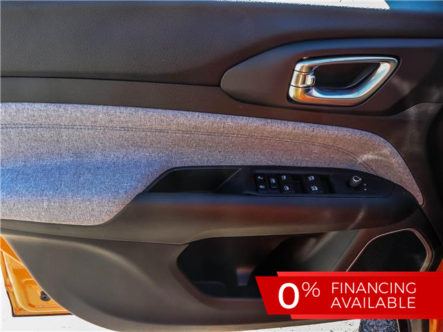 2026 Jeep Compass North (Stk: 15-26068) in London - Image 12 of 28