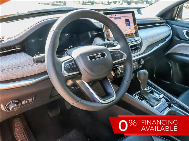 2026 Jeep Compass North (Stk: 15-26068) in London - Image 13 of 28