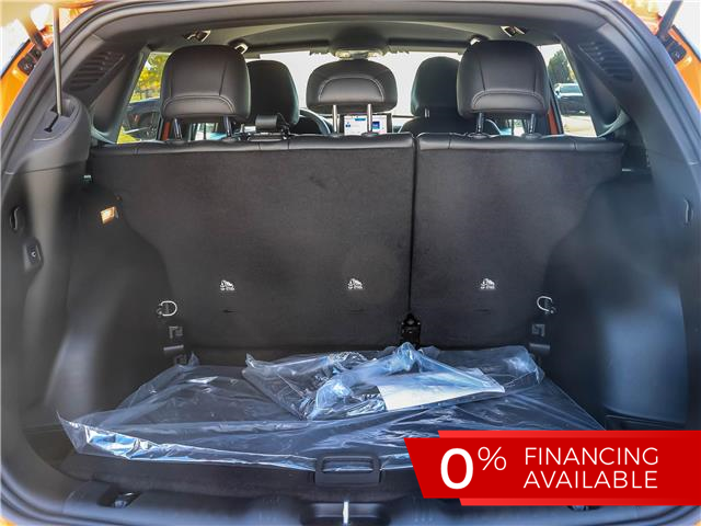 2026 Jeep Compass North (Stk: 15-26068) in London - Image 27 of 28