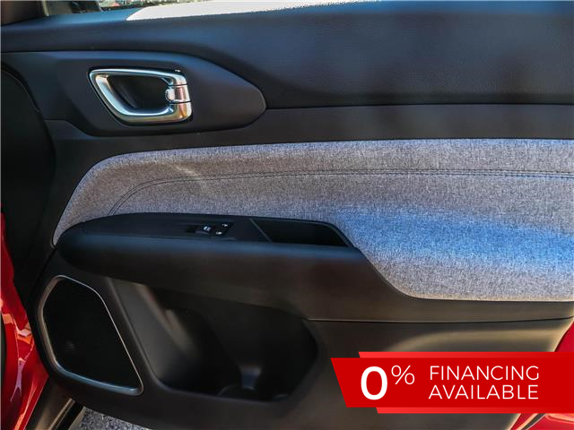 2026 Jeep Compass North (Stk: 15-26085) in London - Image 24 of 28