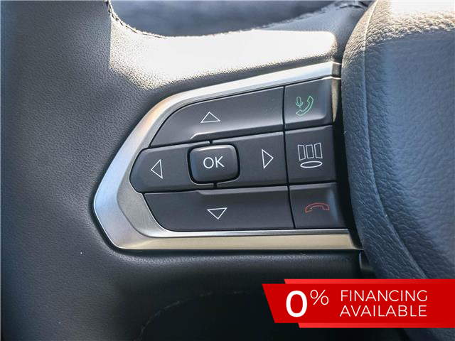 2026 Jeep Compass North (Stk: 15-26088) in London - Image 4 of 28