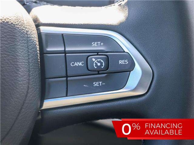 2026 Jeep Compass North (Stk: 15-26088) in London - Image 5 of 28