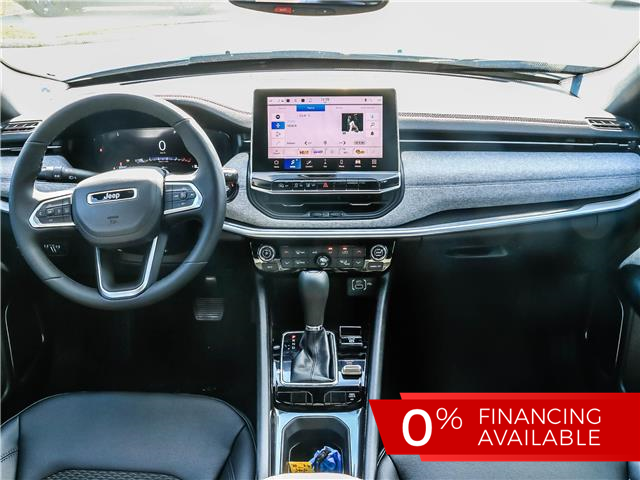 2026 Jeep Compass North (Stk: 15-26088) in London - Image 7 of 28