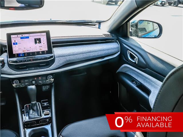 2026 Jeep Compass North (Stk: 15-26088) in London - Image 8 of 28