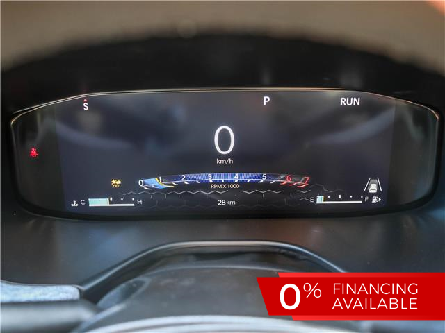 2026 Jeep Compass North (Stk: 15-26088) in London - Image 17 of 28