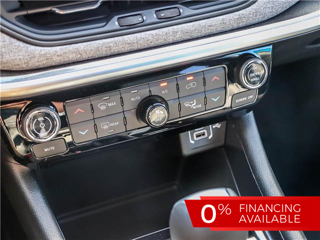 2026 Jeep Compass North (Stk: 15-26088) in London - Image 19 of 28