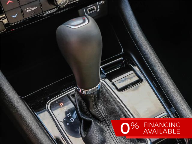 2026 Jeep Compass North (Stk: 15-26088) in London - Image 20 of 28