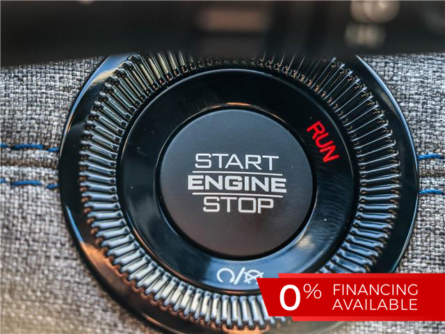 2026 Jeep Compass North (Stk: 15-26088) in London - Image 21 of 28