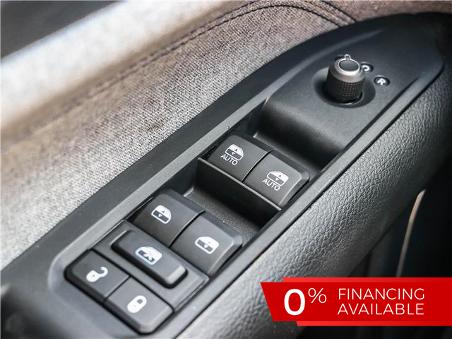 2026 Jeep Compass North (Stk: 15-26088) in London - Image 22 of 28