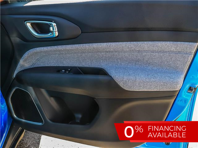 2026 Jeep Compass North (Stk: 15-26088) in London - Image 24 of 28