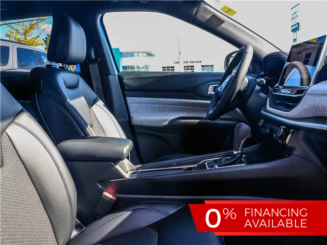 2026 Jeep Compass North (Stk: 15-26088) in London - Image 25 of 28