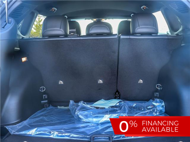 2026 Jeep Compass North (Stk: 15-26088) in London - Image 27 of 28