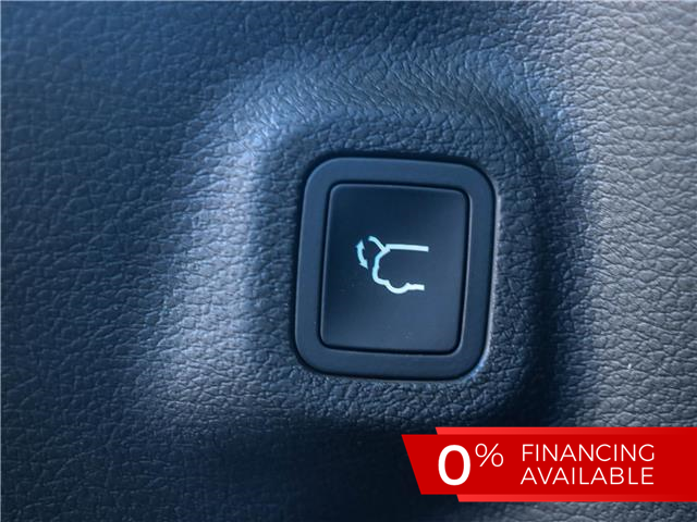 2026 Jeep Compass North (Stk: 15-26088) in London - Image 28 of 28