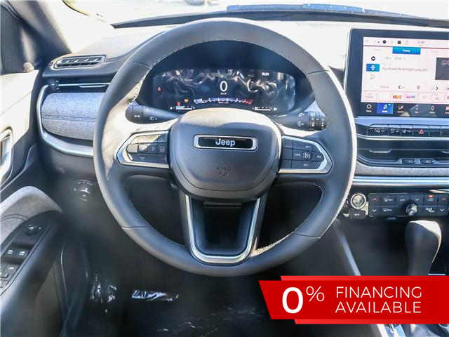 2026 Jeep Compass North (Stk: 15-26081) in London - Image 3 of 28