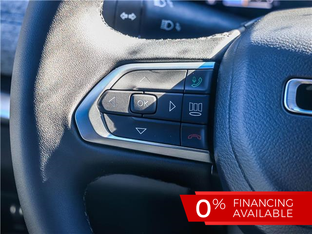 2026 Jeep Compass North (Stk: 15-26081) in London - Image 4 of 28