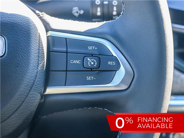 2026 Jeep Compass North (Stk: 15-26081) in London - Image 5 of 28