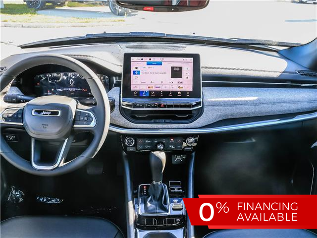 2026 Jeep Compass North (Stk: 15-26081) in London - Image 7 of 28