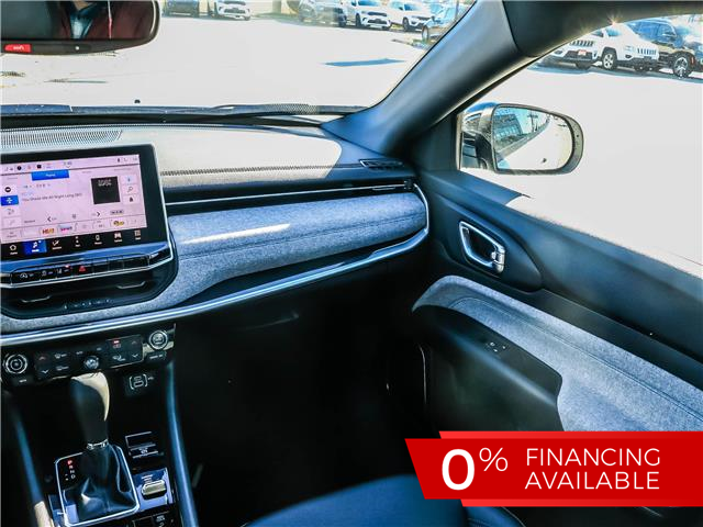 2026 Jeep Compass North (Stk: 15-26081) in London - Image 8 of 28