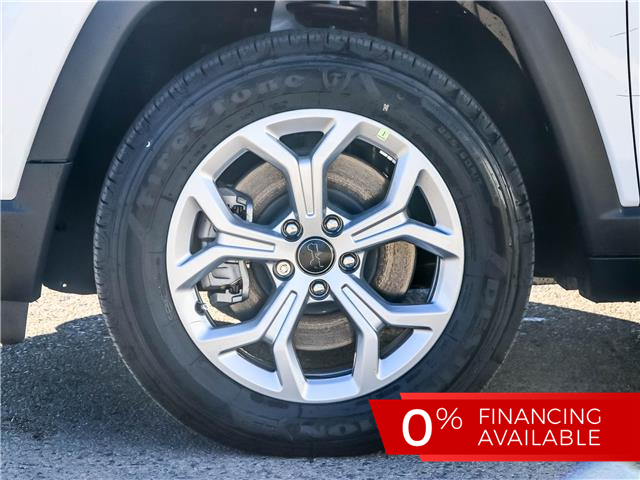 2026 Jeep Compass North (Stk: 15-26081) in London - Image 10 of 28