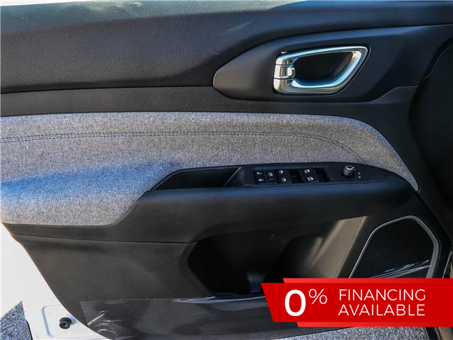 2026 Jeep Compass North (Stk: 15-26081) in London - Image 12 of 28