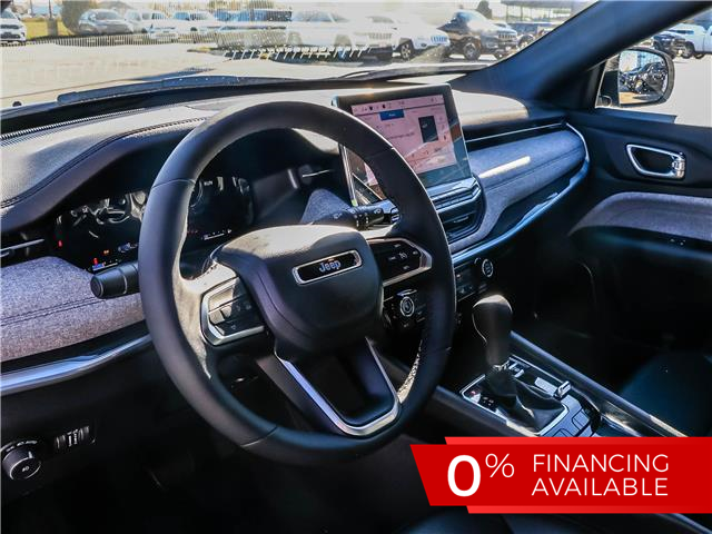 2026 Jeep Compass North (Stk: 15-26081) in London - Image 13 of 28