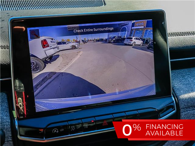 2026 Jeep Compass North (Stk: 15-26081) in London - Image 18 of 28