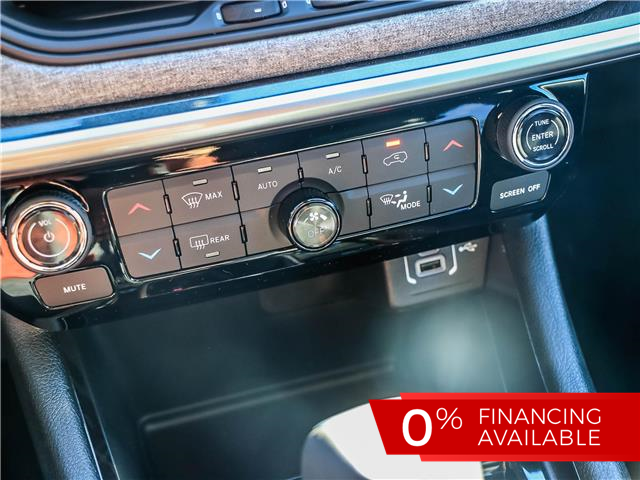 2026 Jeep Compass North (Stk: 15-26081) in London - Image 19 of 28