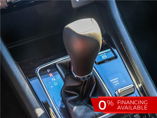 2026 Jeep Compass North (Stk: 15-26081) in London - Image 20 of 28