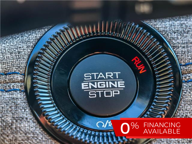 2026 Jeep Compass North (Stk: 15-26081) in London - Image 21 of 28