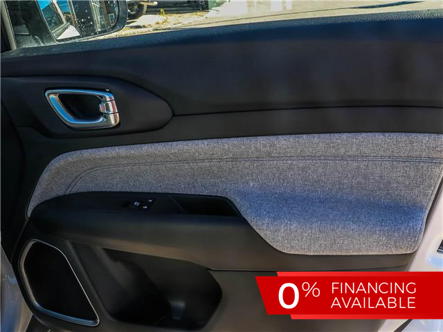 2026 Jeep Compass North (Stk: 15-26081) in London - Image 24 of 28