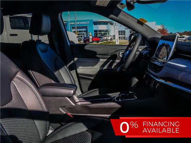 2026 Jeep Compass North (Stk: 15-26081) in London - Image 25 of 28