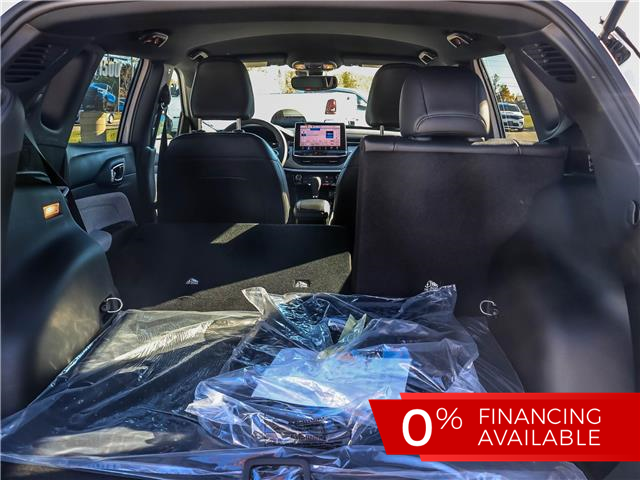 2026 Jeep Compass North (Stk: 15-26081) in London - Image 27 of 28