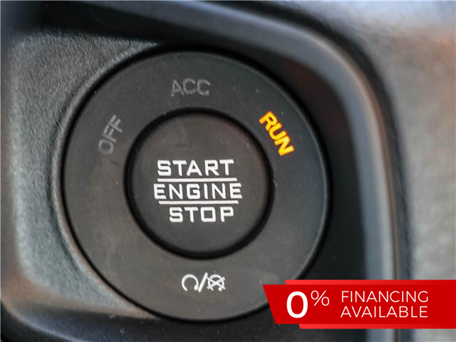 2026 Jeep Wrangler Sahara (Stk: 15-26135) in London - Image 20 of 25